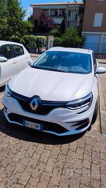 Renault Megane 1.5 dci EDC sw Business