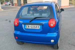 Chevrolet matiz benzina 