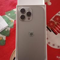 Iphone 16 Pro Max 256 Gb