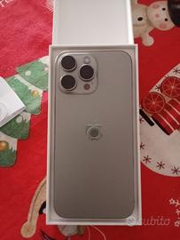 Iphone 16 Pro Max 256 Gb