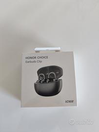 Auricolari "Honor choice Earbuds Clip"