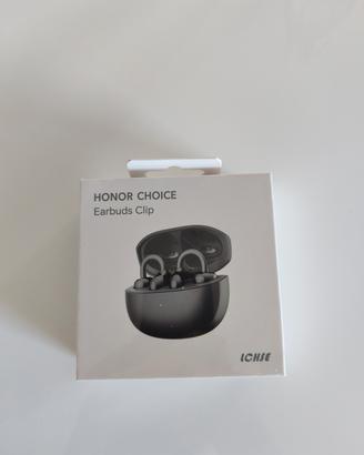 Auricolari "Honor choice Earbuds Clip"