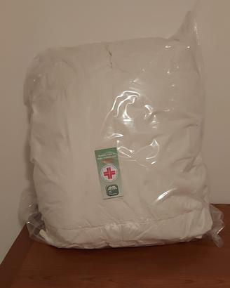 Piumone matrimoniale Ikea Mysa Ronn usato
