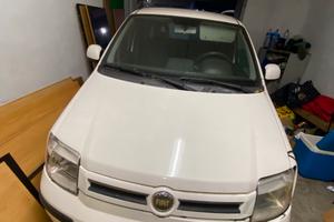 Fiat panda 1.2