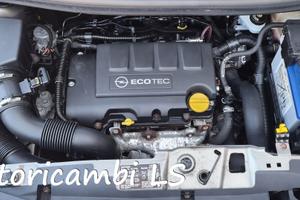 Motore 1.4 TB OPEL A14NEL A14NET