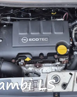 Motore 1.4 TB OPEL A14NEL A14NET