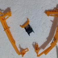 bracci meccanici per gru camion