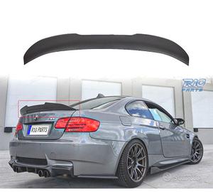 SPOILER PER BMW SERIE 3 E92 E93 COUPE CABRIO 06-13