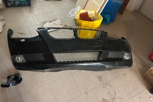 paraurti bmw 320