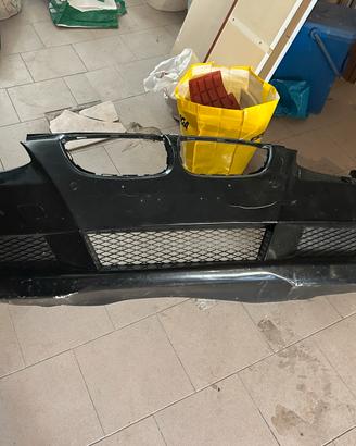 paraurti bmw 320