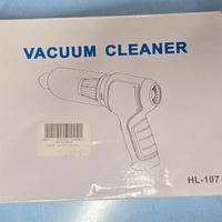 Mini aspirapolvere  da modellismo