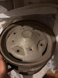 Cerchi Fiat 500 Epoca