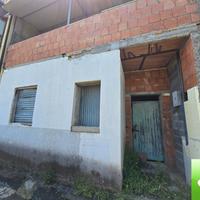 Casa Indipendente due Livelli Da Rifinire Gallico