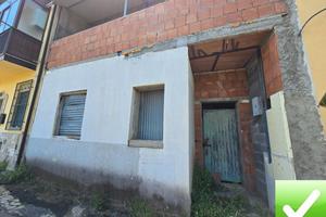 Casa Indipendente due Livelli Da Rifinire Gallico