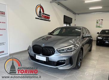 Bmw 118 118i 5p. Msport