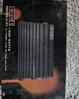 Bass face ead 350.2