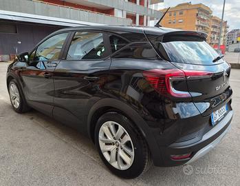 Renault Captur Hybrid E-tech 145CV Zen
