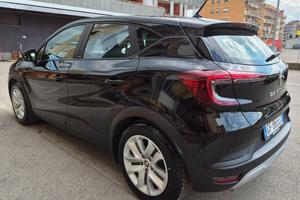 Renault Captur Hybrid E-tech 145CV Zen