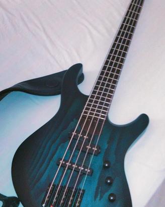 basso ilwood Adam 