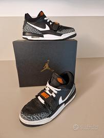 air jordan legacy 312 low 