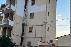 Bilocale arredato a Sciacca via Cappuccini