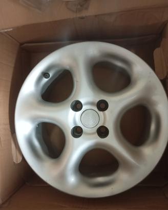 Cerchi in lega 15 "