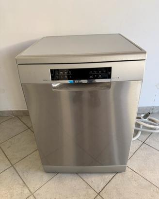 Lavastoviglie Bosch serie 6 - 14 coperti- A+++
