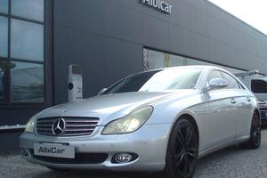 MERCEDES-BENZ CLS 320 CDI BERLINA 3.0TD 224CV