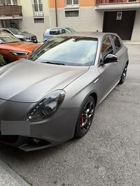 Giulietta 1.6jtdm super