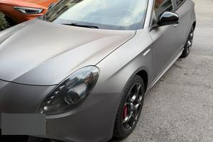 Giulietta 1.6jtdm super