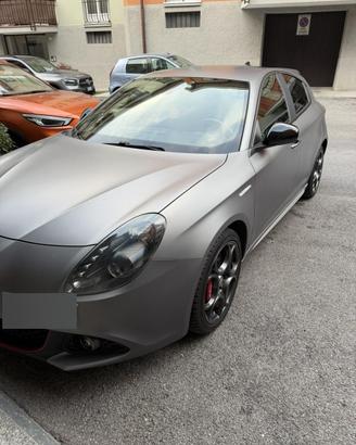 Giulietta 1.6jtdm super
