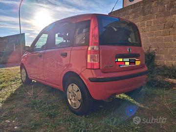 Fiat Panda Benzina 1100
