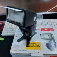 flash metz 50 af-1 nikon