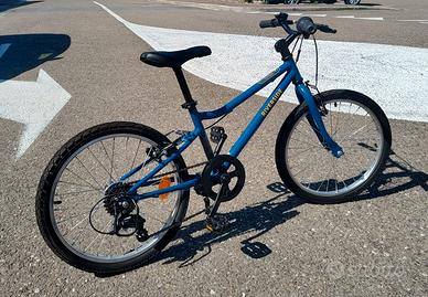 Bicicletta bambino 6-9 anni