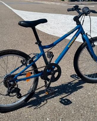 Bicicletta bambino 6-9 anni