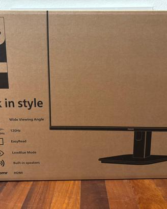 Monitor Philips 27 ‘’