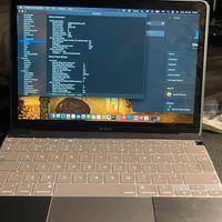 Macbook 12” 2017 i7 16GB  512GB  SSD -Space Gray -