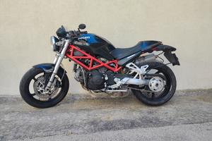 Monster s2r 800 monobraccio