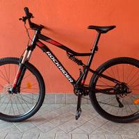 Bici rockrider