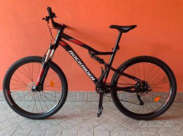 Bici rockrider