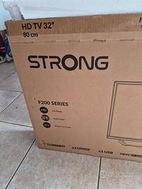 Smart tv