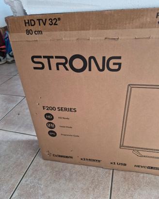 Smart tv