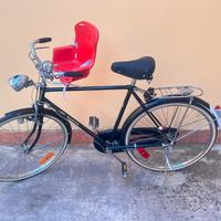 Bici light roadster