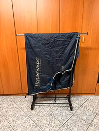 COPERTA PIOGGIA - HORSEWARE