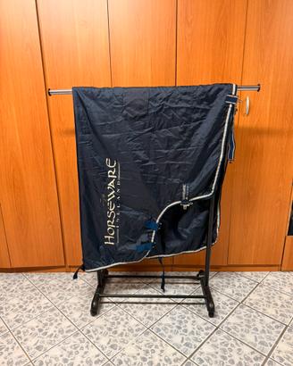 COPERTA PIOGGIA - HORSEWARE