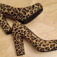 Scarpa Donna Animalier