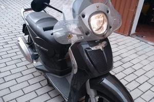 Aprilia Scarabeo 125 - 2007