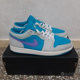 Nike Air Jordan 1 Low SE taglia 45 