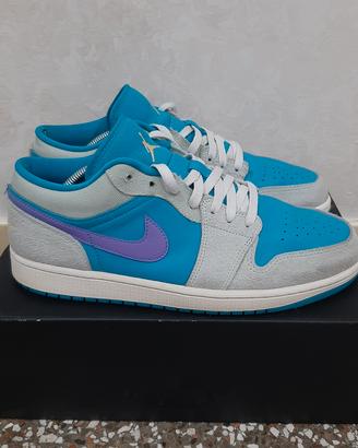 Nike Air Jordan 1 Low SE taglia 45 
