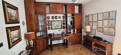 Studio realizzato su misura   .